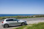 BMW 118d M Sport 2015 года (UK)